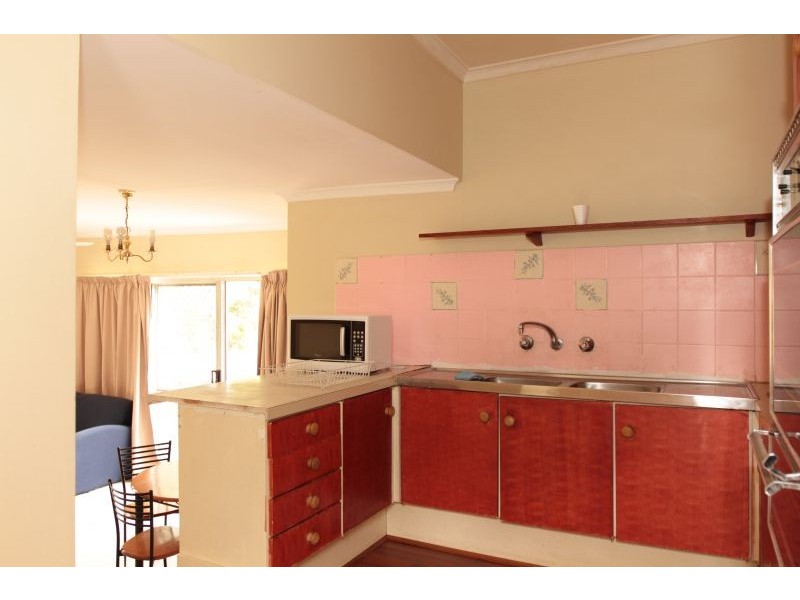 1/164 Streeton Drive, Chapman ACT 2611