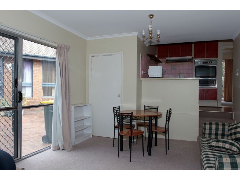 1/164 Streeton Drive, Chapman ACT 2611