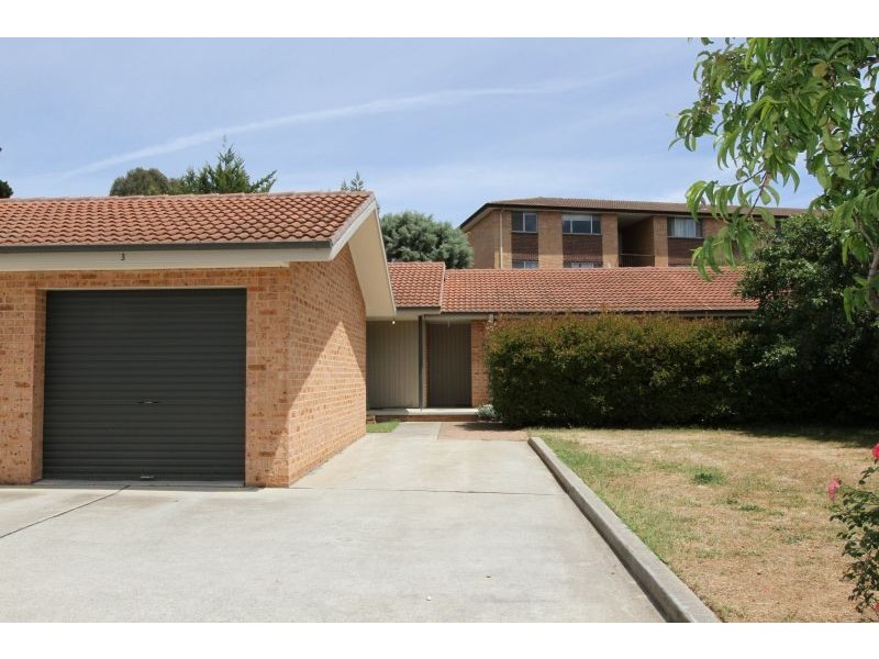 3/13 Ross Road, Queanbeyan NSW 2620