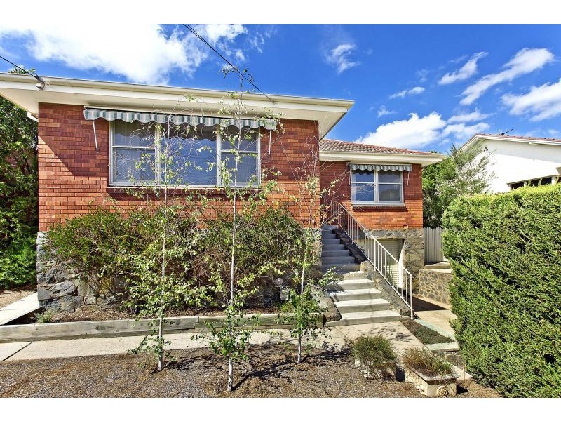 46 Crest Road, Crestwood NSW 2620