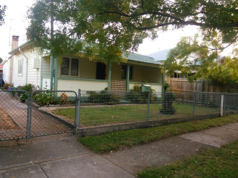 22 Park Street, Queanbeyan NSW 2620