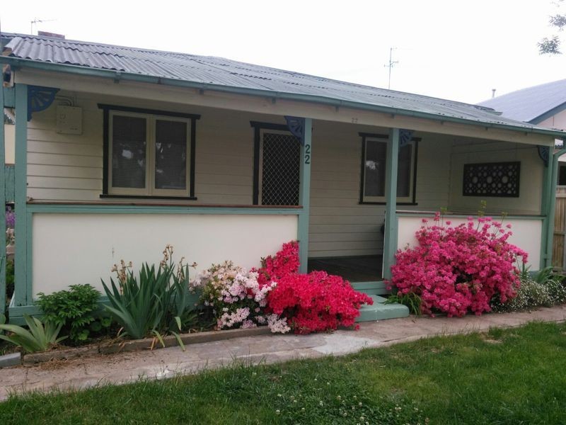22 Park Street, Queanbeyan NSW 2620