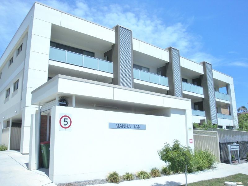 11/88 Henderson Road, Queanbeyan NSW 2620