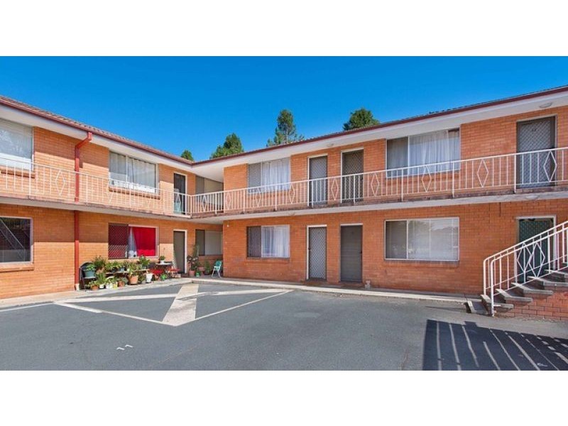 9/10 Macquoid Street, Queanbeyan NSW 2620