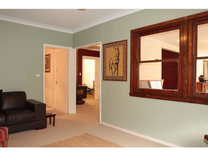 438 Plains Road, Hoskinstown NSW 2621