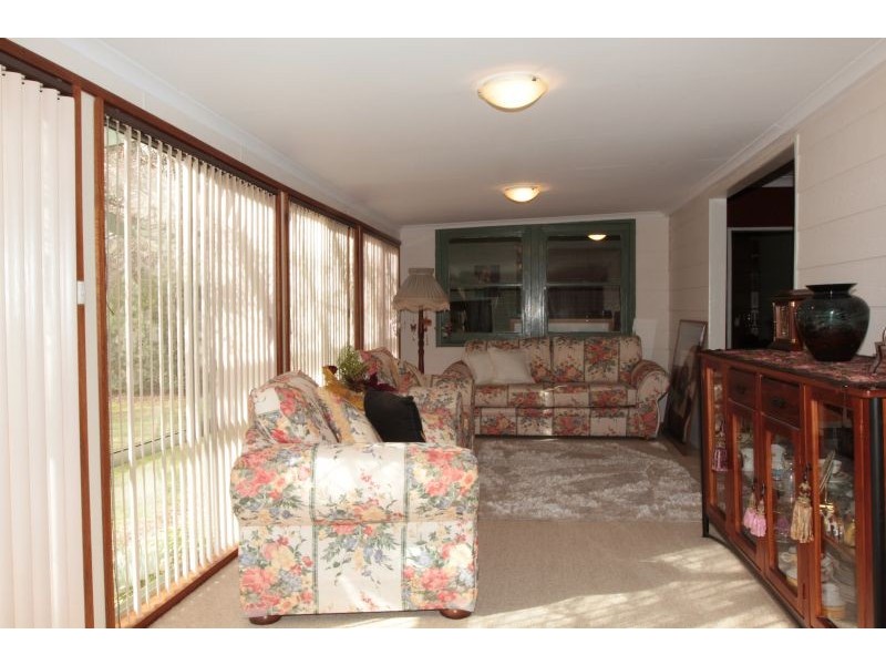 438 Plains Road, Hoskinstown NSW 2621