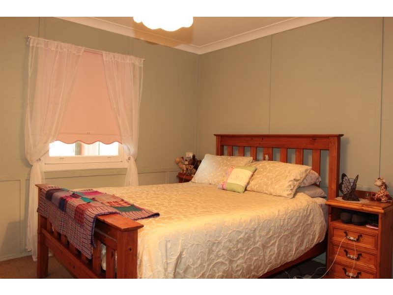 438 Plains Road, Hoskinstown NSW 2621