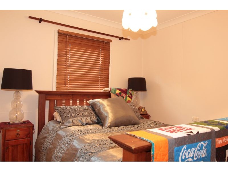 438 Plains Road, Hoskinstown NSW 2621