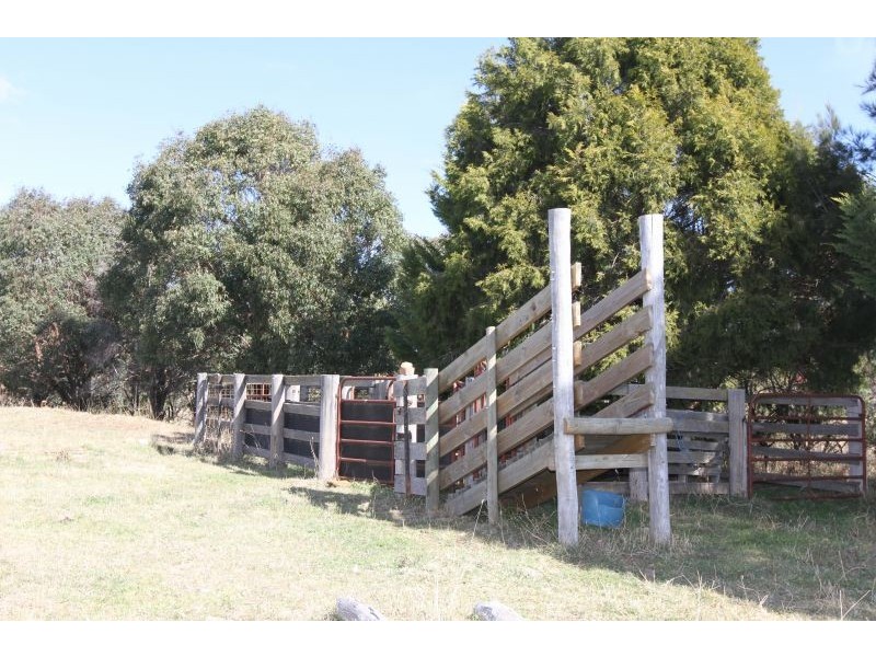 438 Plains Road, Hoskinstown NSW 2621