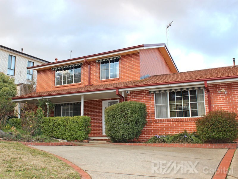 62 Partridge Street, Fadden ACT 2904