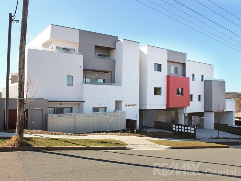 6/78 Derrima Road, Crestwood NSW 2620