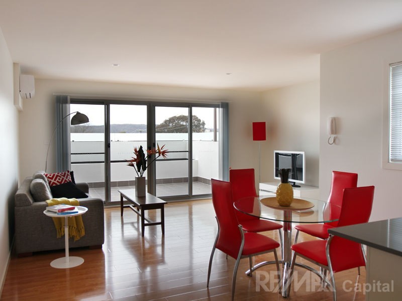 10/78 Derrima Road, Crestwood NSW 2620