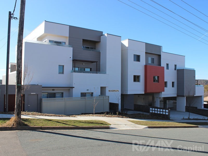 10/78 Derrima Road, Crestwood NSW 2620