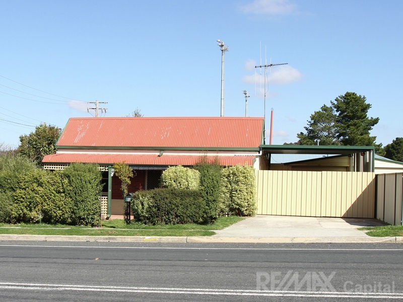 34 Thurralilly Street, Queanbeyan East NSW 2620