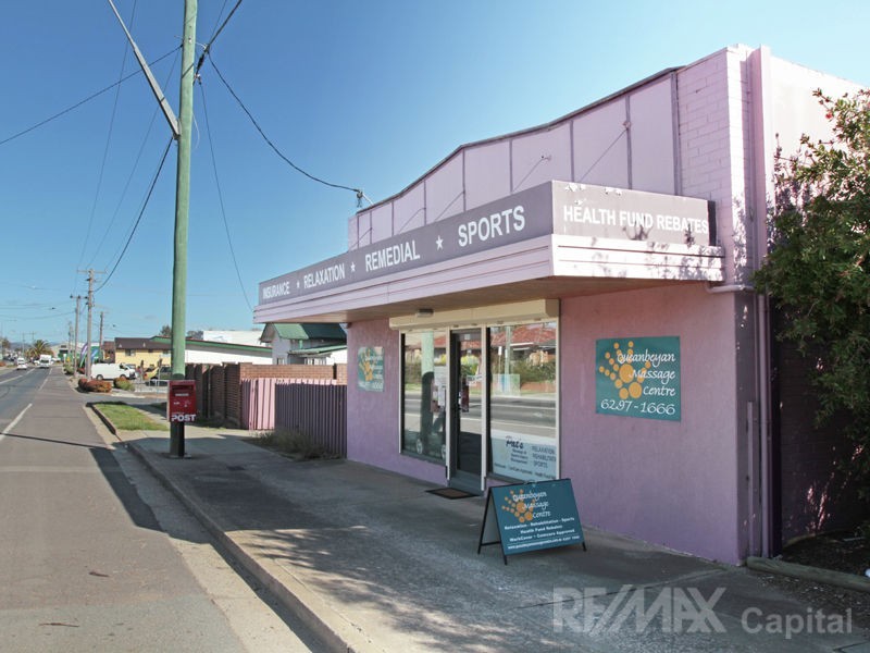 135 Uriarra Road, Crestwood NSW 2620