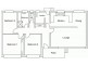 1 Manu Place, Waramanga ACT 2611 Floorplan