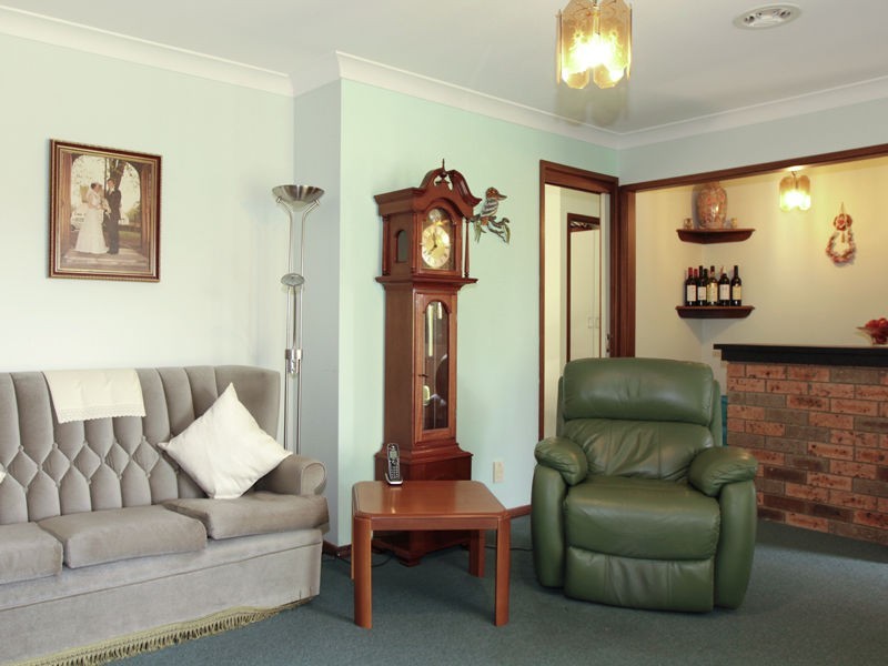 14 Temora Place, Karabar NSW 2620