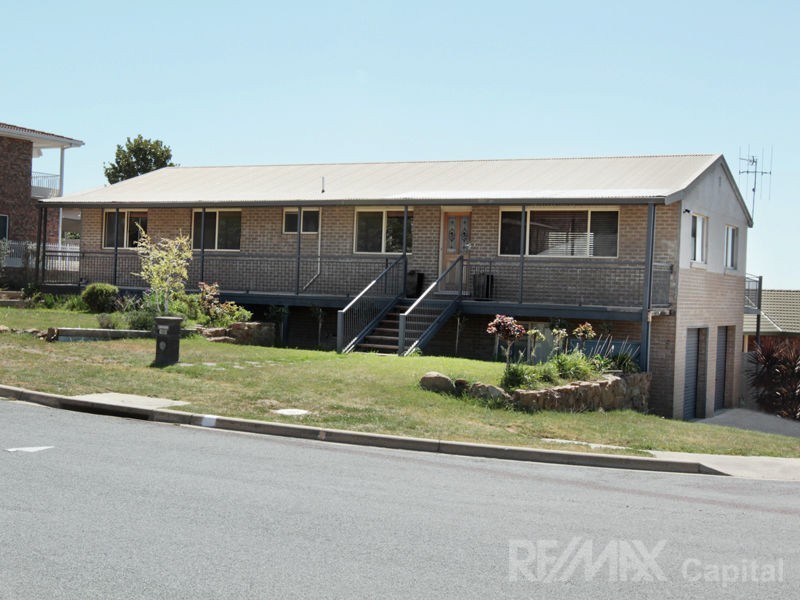 105 Candlebark Road, Karabar NSW 2620