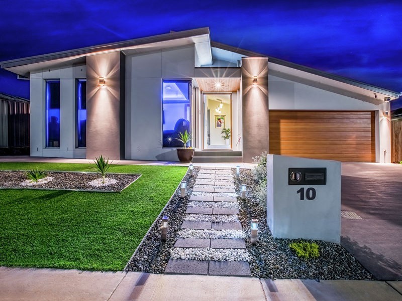 10 Wallabalooa Street, Ngunnawal ACT 2913