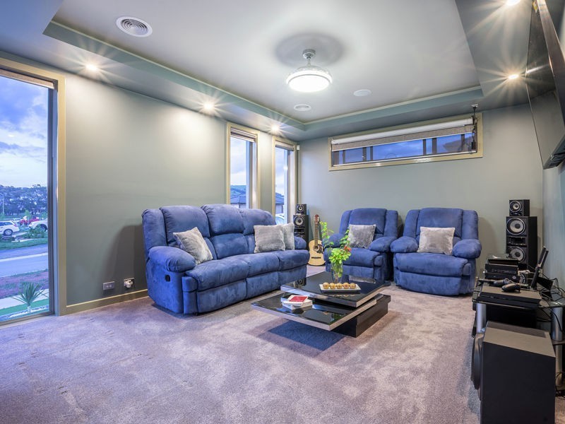 10 Wallabalooa Street, Ngunnawal ACT 2913