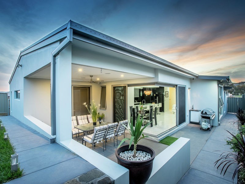 10 Wallabalooa Street, Ngunnawal ACT 2913