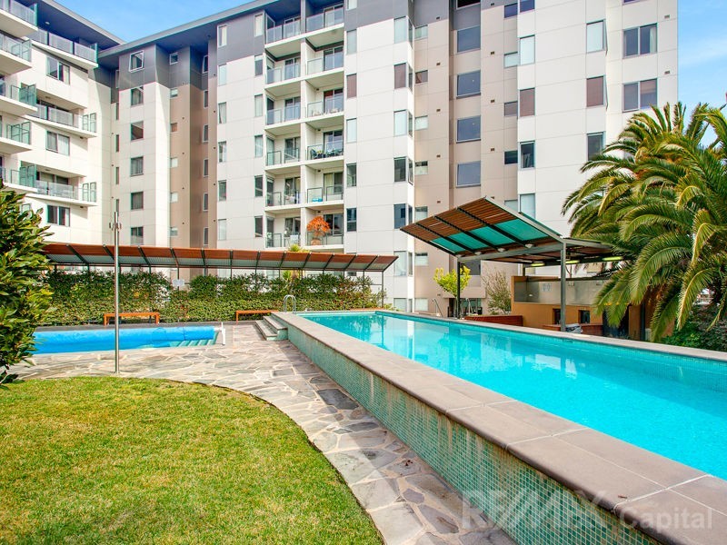 122/77 Northbourne Avenue, Turner ACT 2612