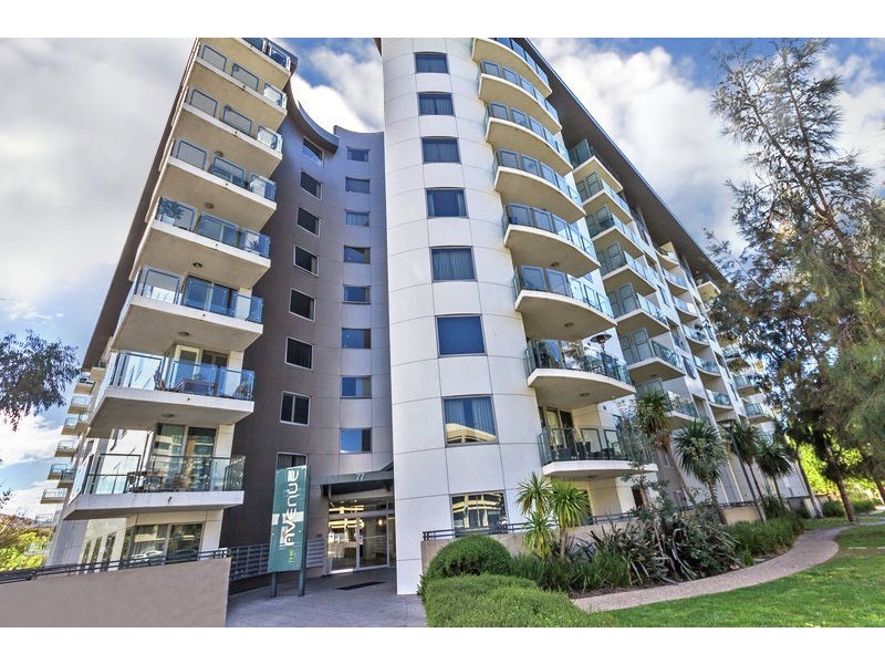 122/77 Northbourne Avenue, Turner ACT 2612