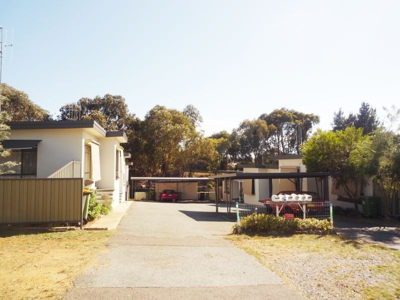 5/18 Gilmore Place, Queanbeyan NSW 2620