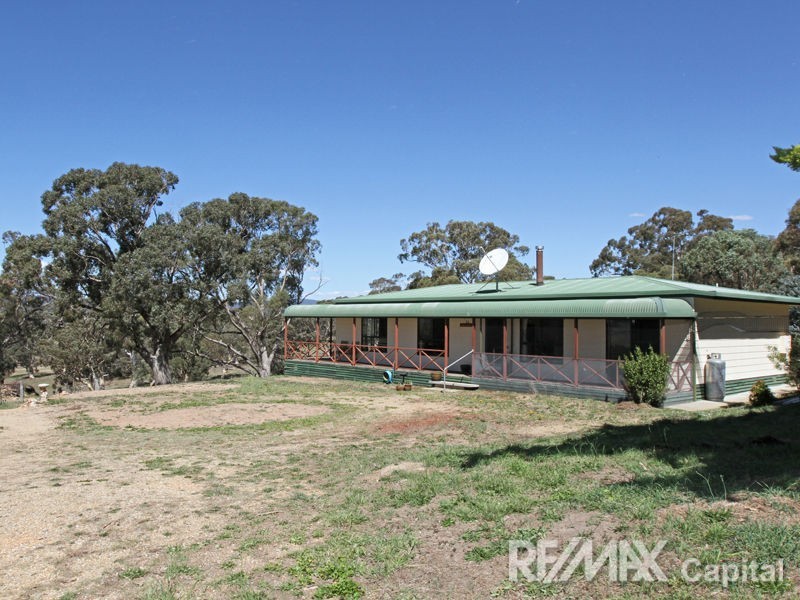 175 Pollack Road, Hoskinstown NSW 2621