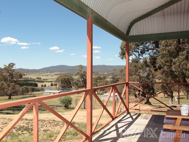 175 Pollack Road, Hoskinstown NSW 2621