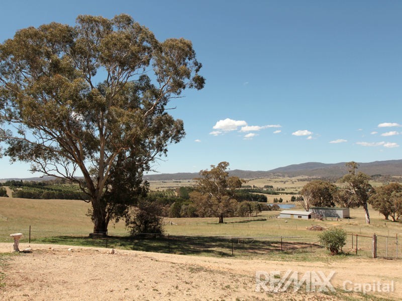 175 Pollack Road, Hoskinstown NSW 2621