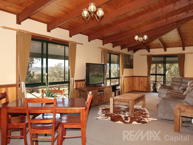 175 Pollack Road, Hoskinstown NSW 2621