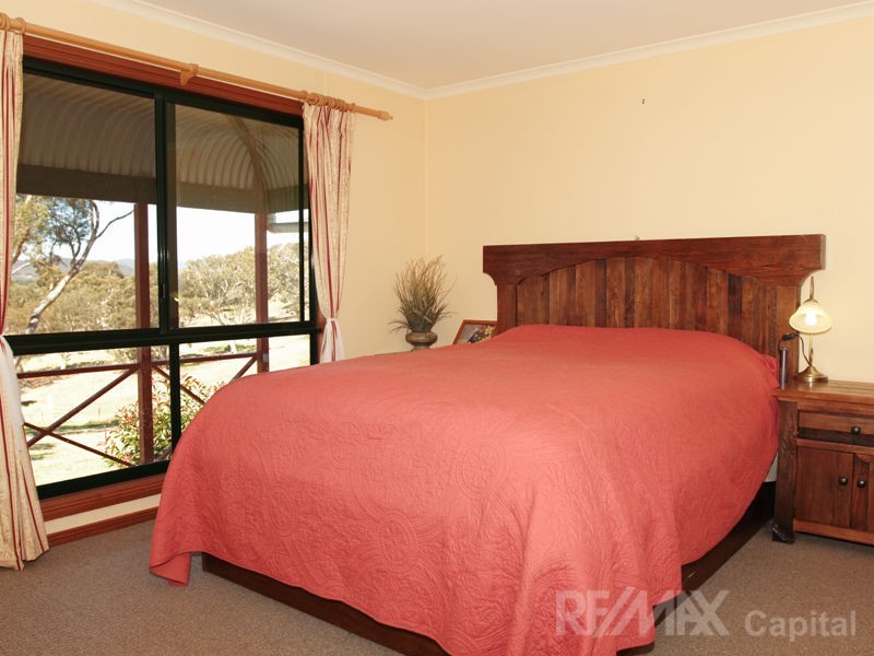 175 Pollack Road, Hoskinstown NSW 2621