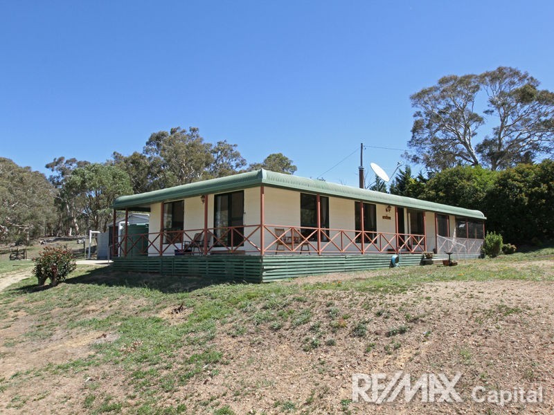 175 Pollack Road, Hoskinstown NSW 2621