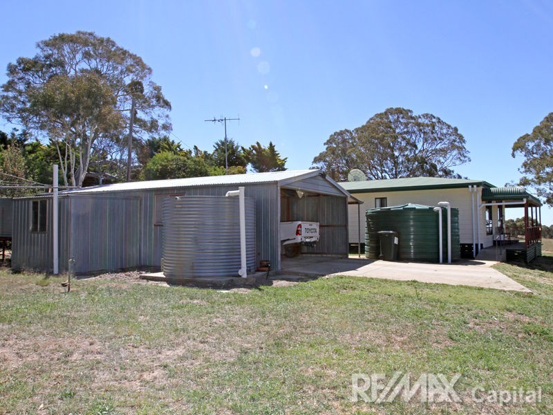 175 Pollack Road, Hoskinstown NSW 2621