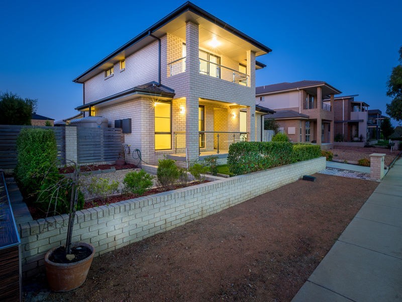 41 Oodgeroo Avenue, Franklin ACT 2913