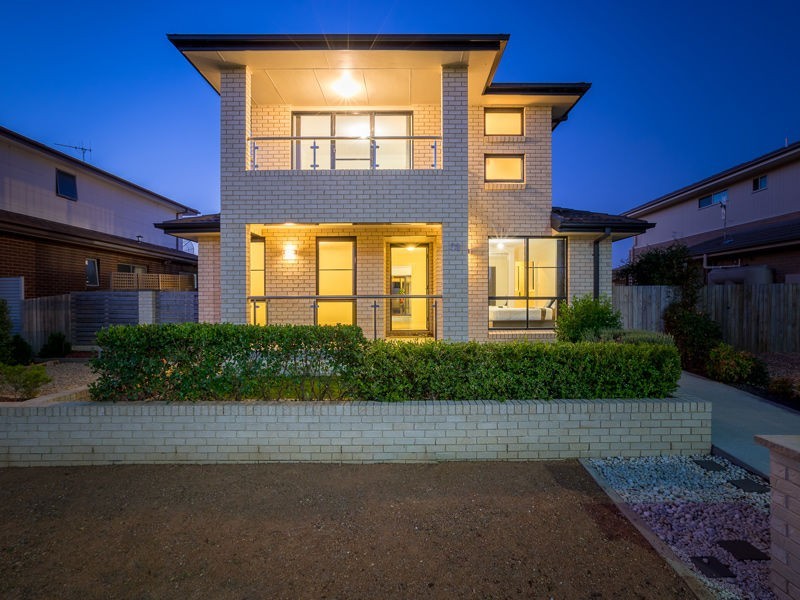 41 Oodgeroo Avenue, Franklin ACT 2913