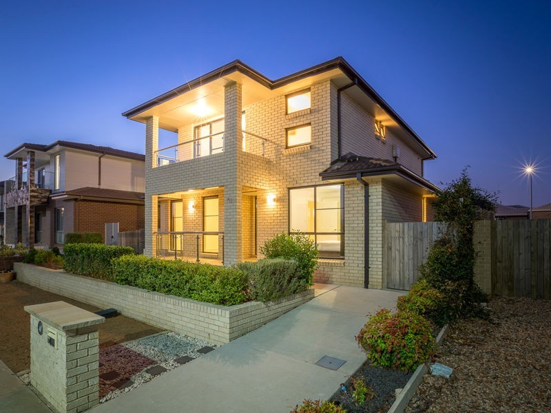 41 Oodgeroo Avenue, Franklin ACT 2913