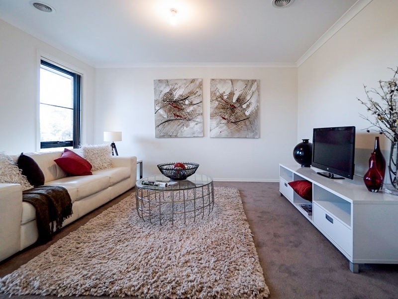41 Oodgeroo Avenue, Franklin ACT 2913