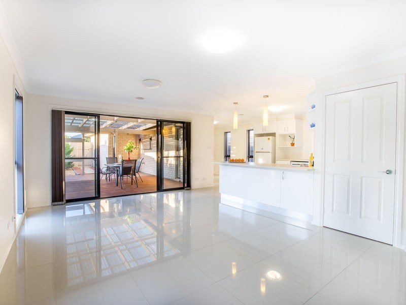 41 Oodgeroo Avenue, Franklin ACT 2913