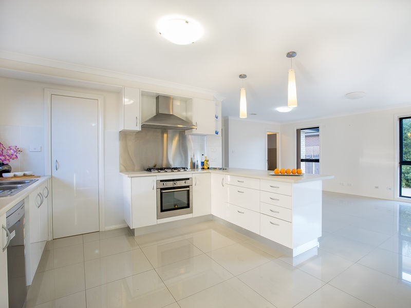 41 Oodgeroo Avenue, Franklin ACT 2913