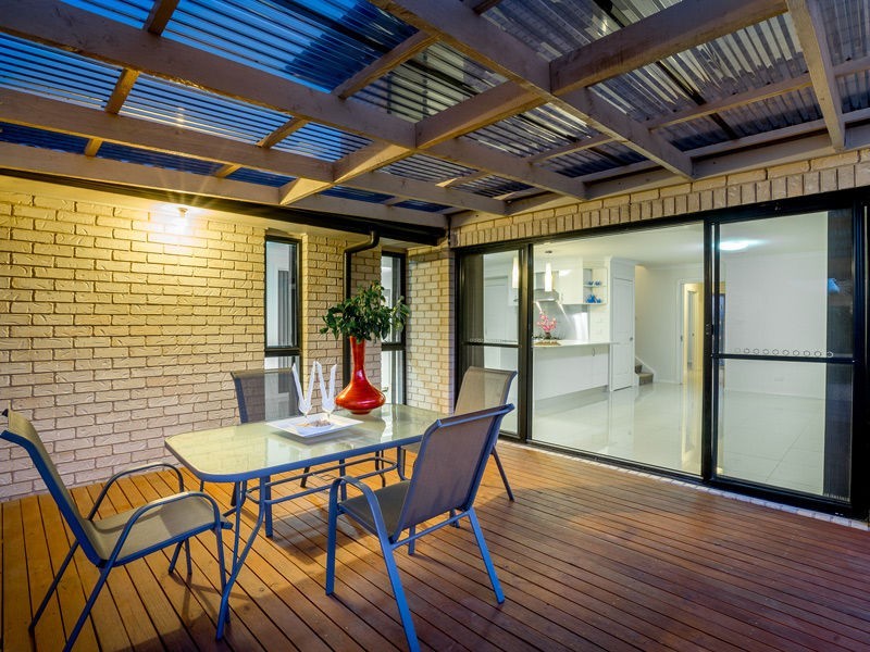 41 Oodgeroo Avenue, Franklin ACT 2913