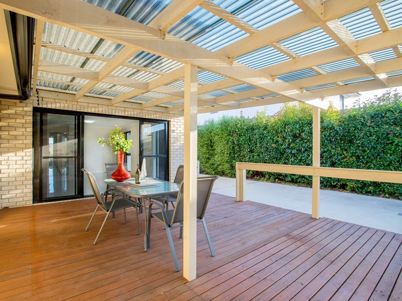 41 Oodgeroo Avenue, Franklin ACT 2913