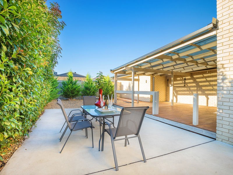 41 Oodgeroo Avenue, Franklin ACT 2913