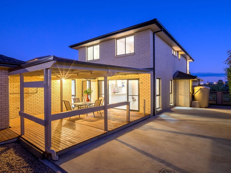 41 Oodgeroo Avenue, Franklin ACT 2913
