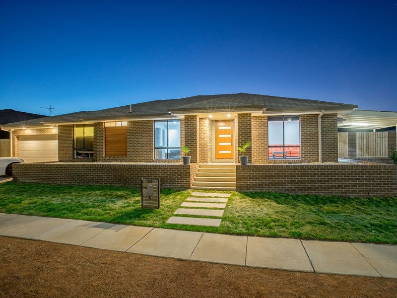 213 Jabanungga Avenue, Ngunnawal ACT 2913