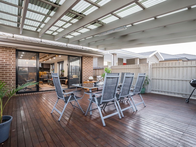 213 Jabanungga Avenue, Ngunnawal ACT 2913