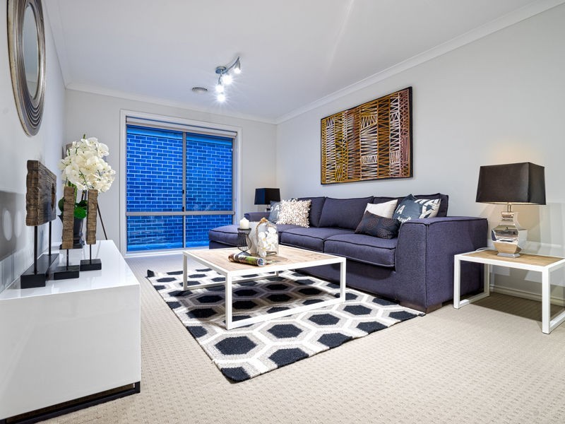 80 Bill Ferguson Circuit, Bonner ACT 2914