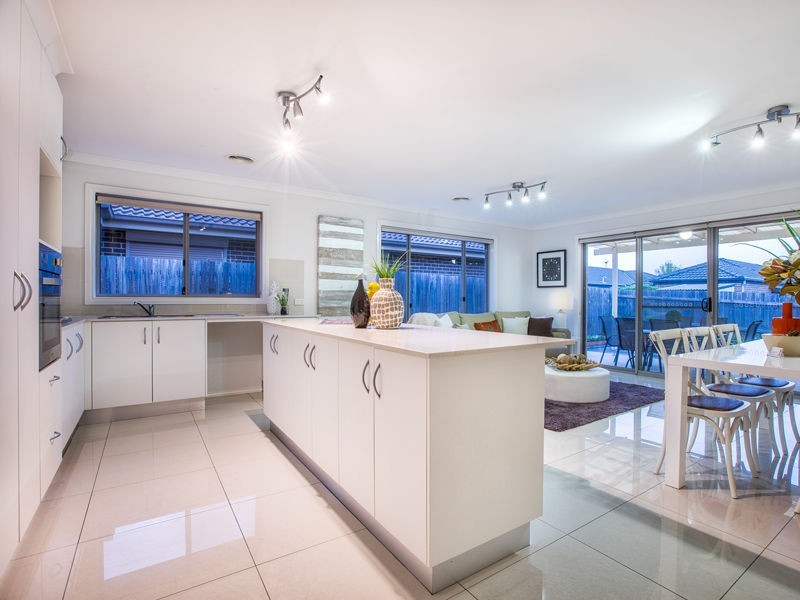 80 Bill Ferguson Circuit, Bonner ACT 2914
