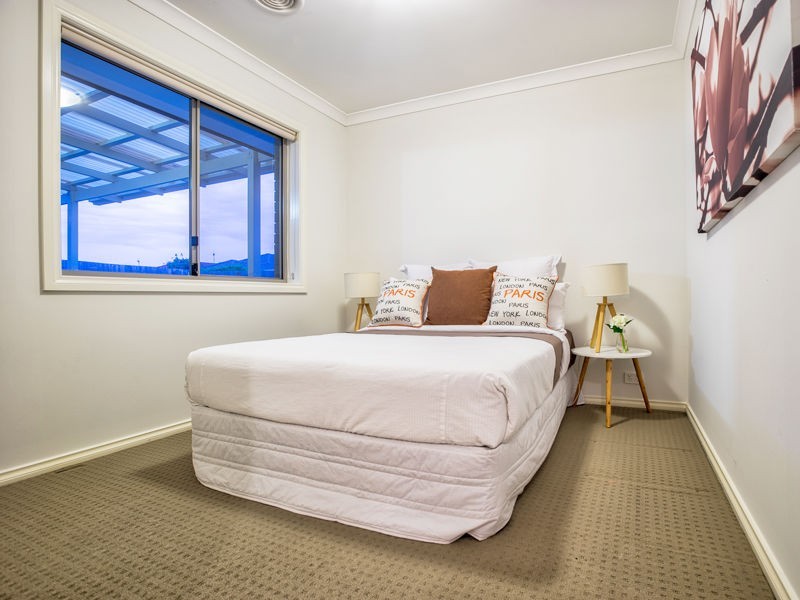 80 Bill Ferguson Circuit, Bonner ACT 2914